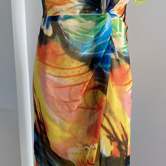 Jump apparel NWT Windsor dress - Picture 4 of 15